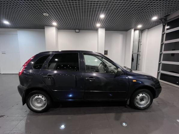 Lada (ВАЗ) Kalina I с пробегом 2008 года, цена 149 000 рублей, 209092 км, хэтчбек, Автокод Объявления