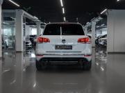 Volkswagen Touareg II Рестайлинг Москва  - изображение 39