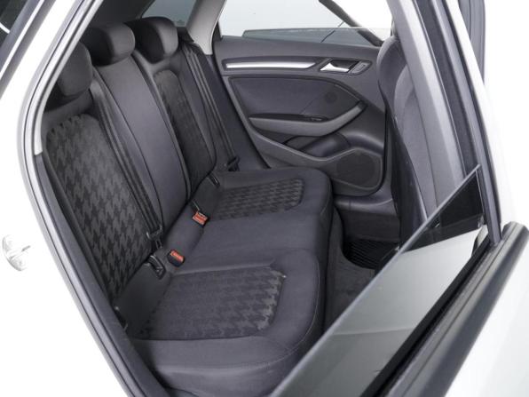 Audi A3 III (8V) с пробегом 2013 года, цена 1 200 000 рублей, 229465 км, хэтчбек, Автокод Объявления