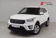 Hyundai Creta I Саратов  - изображение 23