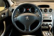 Peugeot 408 I Уфа  - изображение 24