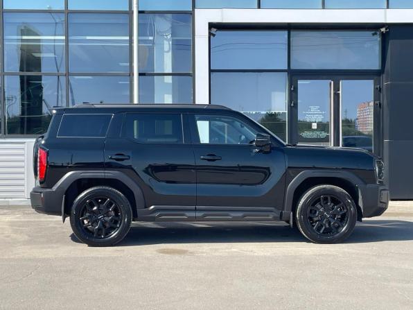 Haval H3 I с пробегом 2024 года, цена 2 200 000 рублей, 41250 км, внедорожник, Автокод Объявления