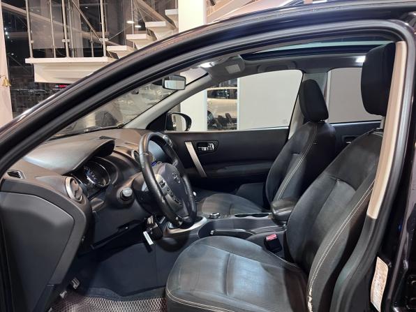 Nissan Qashqai I Рестайлинг с пробегом 2010 года, цена 840 000 рублей, 272552 км, внедорожник, Автокод Объявления