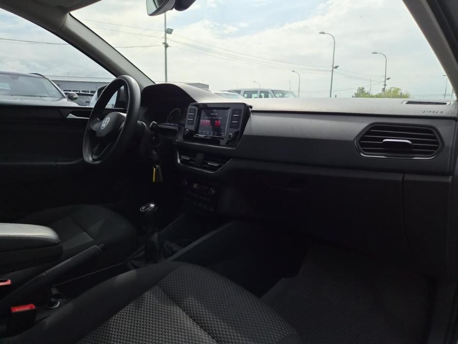 Volkswagen Polo VI Саратов  - изображение 34