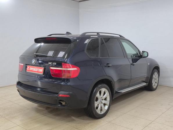 BMW X5 II (E70) с пробегом 2007 года, цена 1 110 000 рублей, 231243 км, внедорожник, Автокод Объявления