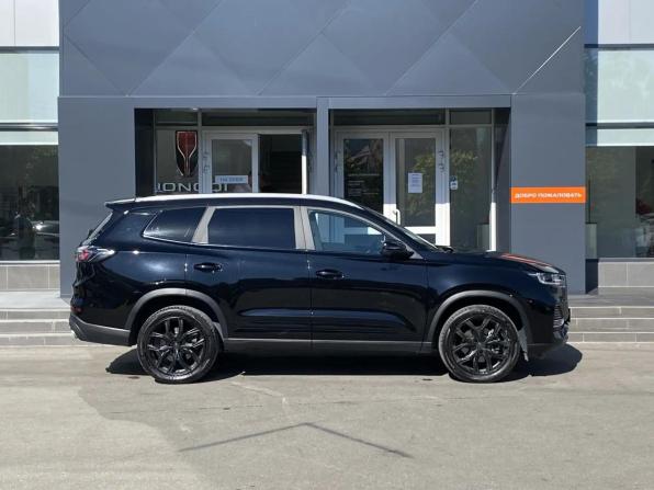 Chery Tiggo 8 Pro Max I с пробегом 2022 года, цена 1 885 000 рублей, 107000 км, внедорожник, Автокод Объявления