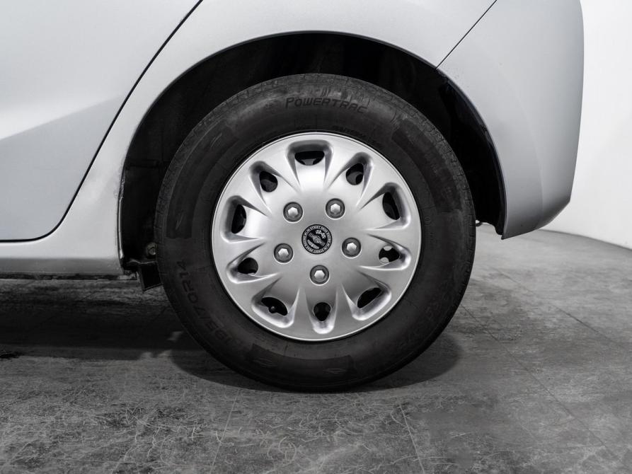 Honda Fit III Иркутск  - изображение 19