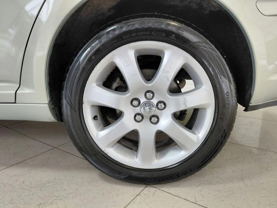 Toyota Avensis II Москва  - изображение 24