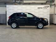 SsangYong Actyon II Рестайлинг Санкт-Петербург  - изображение 20