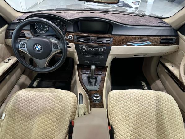 BMW 3 серии V (E90/E91/E92/E93) с пробегом 2008 года, цена 1 569 900 рублей, 262549 км, купе, Автокод Объявления