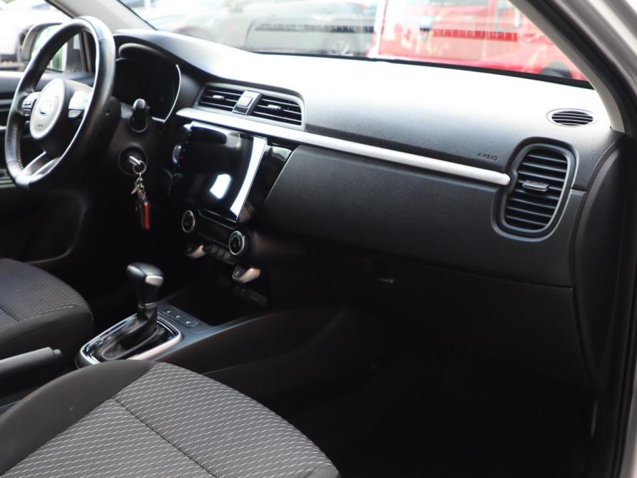 Kia Rio IV Санкт-Петербург  - изображение 12
