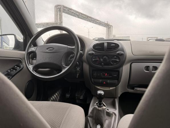 Lada (ВАЗ) Kalina I с пробегом 2011 года, цена 299 000 рублей, 168446 км, универсал, Автокод Объявления