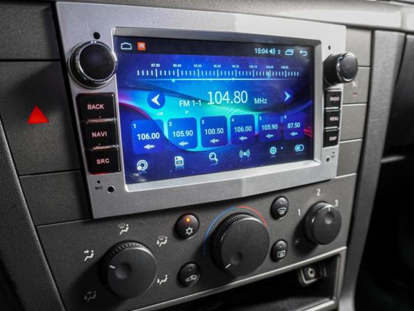 Opel Vectra C Рестайлинг с пробегом 2007 года, цена 419 000 рублей, 212442 км, седан, Автокод Объявления