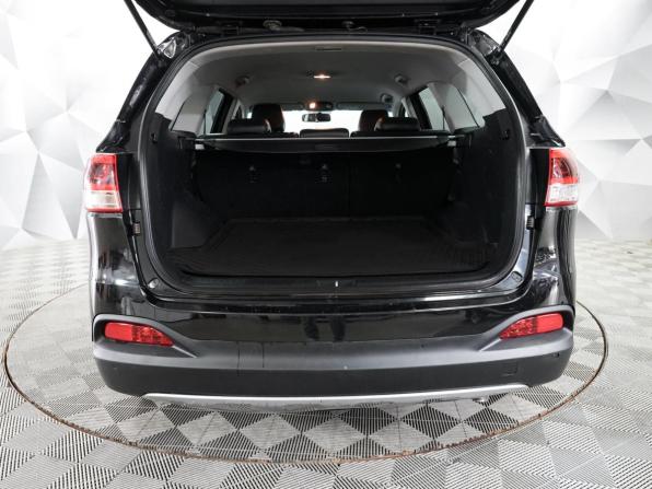 Kia Sorento III Prime с пробегом 2015 года, цена 2 180 000 рублей, 184037 км, внедорожник, Автокод Объявления