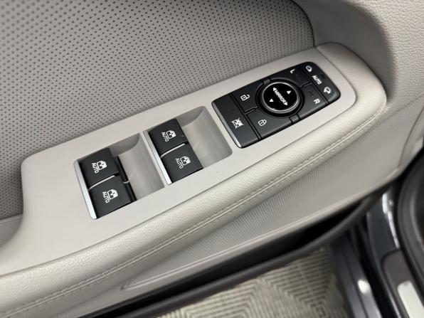 Genesis G80 I с пробегом 2017 года, цена 1 999 000 рублей, 173524 км, седан, Автокод Объявления