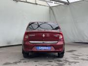 Renault Logan I Рестайлинг Липецк  - изображение 23
