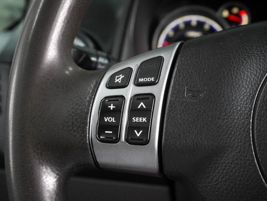 Suzuki SX4 I (Classic) Рестайлинг Воронеж  - изображение 13