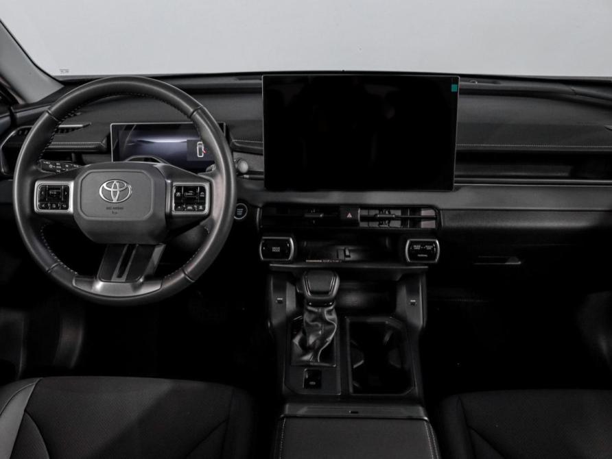 Toyota RAV4 VI (XA60) Москва  - изображение 12