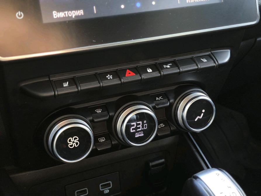 Renault Arkana I Санкт-Петербург  - изображение 17