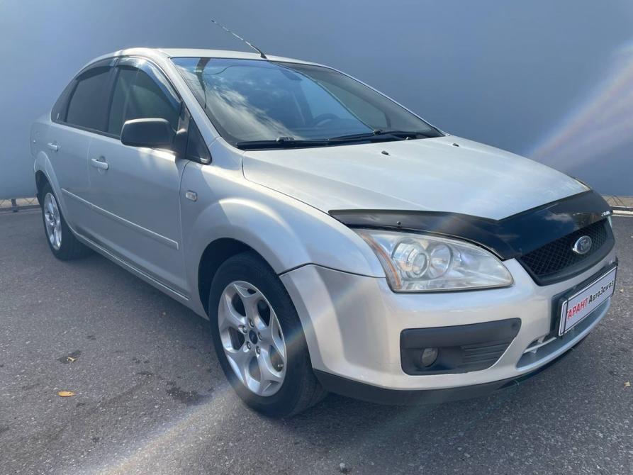 Ford Focus II Стерлитамак  - изображение 12