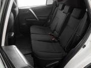 Toyota RAV4 IV (XA40) Рестайлинг Тюмень  - изображение 28