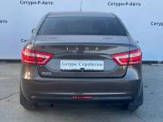 Lada (ВАЗ) Vesta I Курган  - изображение 19