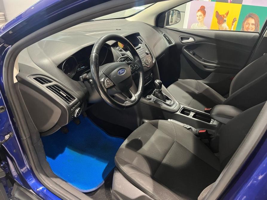 Ford Focus III Рестайлинг Екатеринбург  - изображение 8