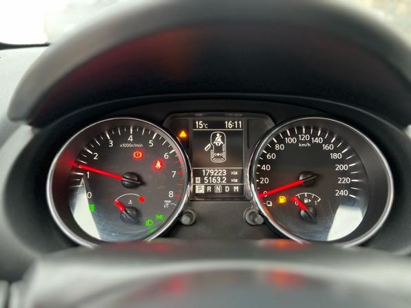Nissan Qashqai+2 I Рестайлинг с пробегом 2011 года, цена 1 070 000 рублей, 178000 км, внедорожник, Автокод Объявления