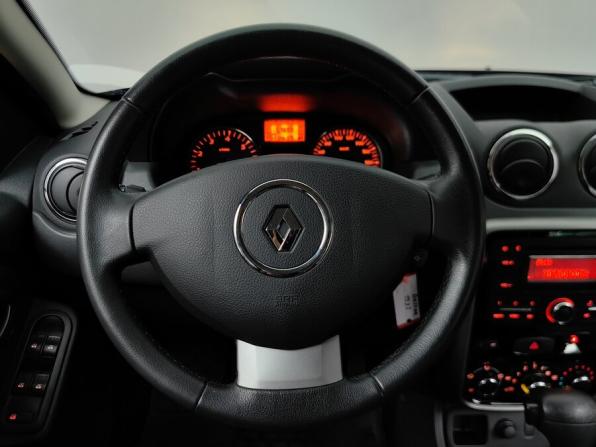 Renault Duster I с пробегом 2014 года, цена 1 150 000 рублей, 57700 км, внедорожник, Автокод Объявления