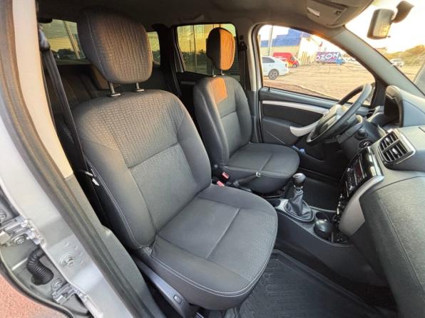 Nissan Terrano III (D10) с пробегом 2014 года, цена 990 000 рублей, 150000 км, внедорожник, Автокод Объявления