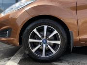 Ford Fiesta Mk6 Рестайлинг Москва  - изображение 31