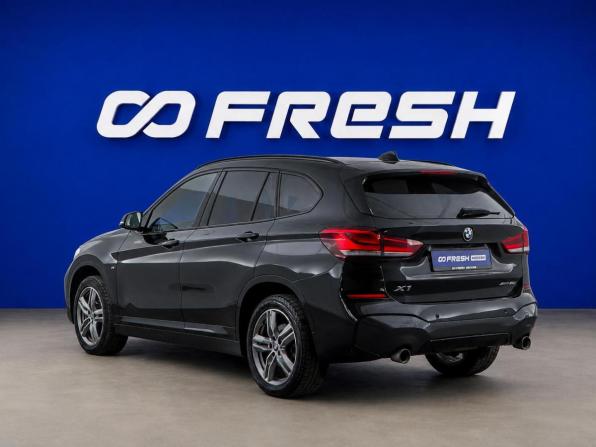 BMW X1 II (F48) Рестайлинг с пробегом 2020 года, цена 2 550 000 рублей, 122180 км, внедорожник, Автокод Объявления