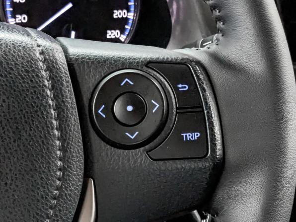 Toyota RAV4 IV (XA40) Рестайлинг с пробегом 2017 года, цена 2 150 000 рублей, 146082 км, внедорожник, Автокод Объявления