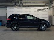 Toyota RAV4 IV (XA40) Рестайлинг Санкт-Петербург  - изображение 24