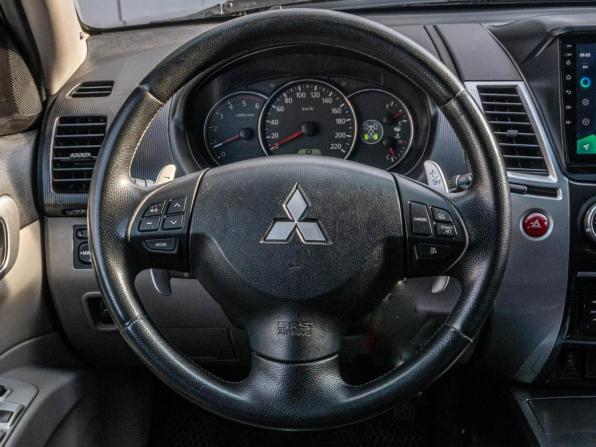 Mitsubishi Pajero Sport II с пробегом 2011 года, цена 1 659 000 рублей, 259998 км, внедорожник, Автокод Объявления