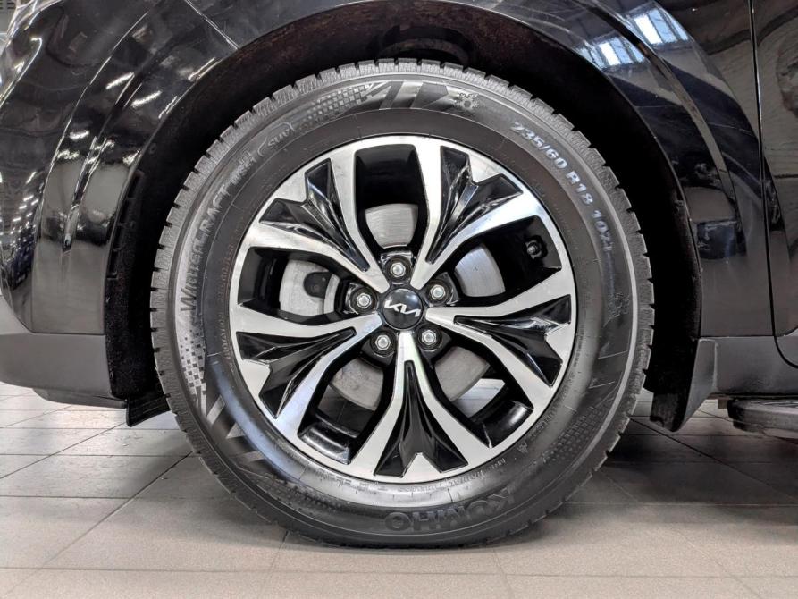 Kia Carnival IV Химки  - изображение 20