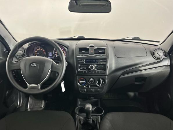 Lada (ВАЗ) Granta I Рестайлинг с пробегом 2022 года, цена 850 000 рублей, 42380 км, универсал, Автокод Объявления