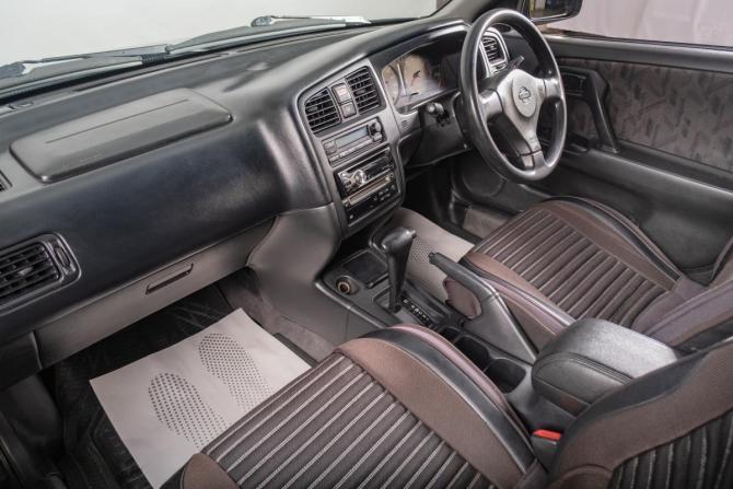 Nissan Primera II (P11) с пробегом 2000 года, цена 399 000 рублей, 437000 км, универсал, Автокод Объявления