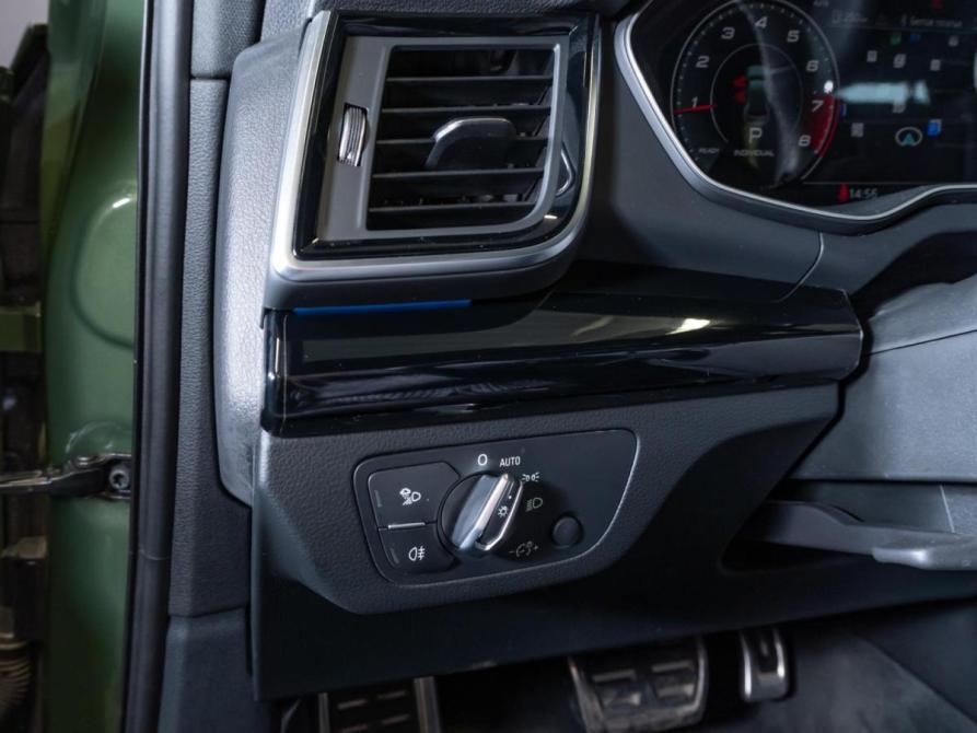Audi Q5 Sportback I (FY) Рязань  - изображение 21