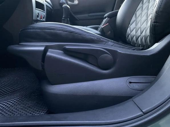 Renault Megane II Рестайлинг с пробегом 2009 года, цена 680 000 рублей, 158464 км, седан, Автокод Объявления