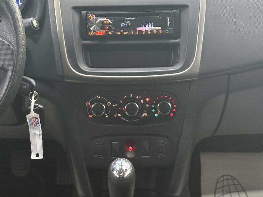 Renault Logan II Ярославль  - изображение 28