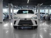 Lexus RX V Москва  - изображение 29