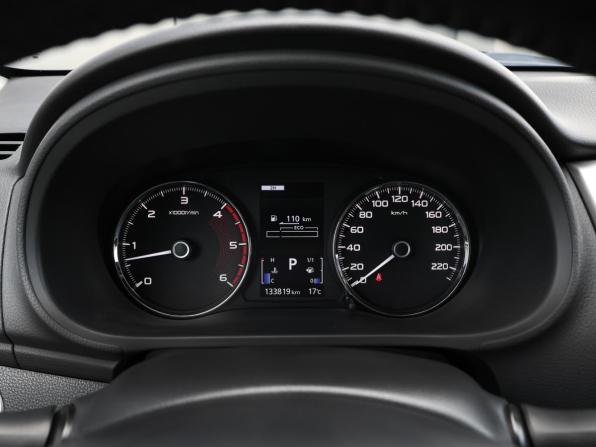 Mitsubishi Pajero Sport III с пробегом 2019 года, цена 2 898 000 рублей, 133441 км, внедорожник, Автокод Объявления