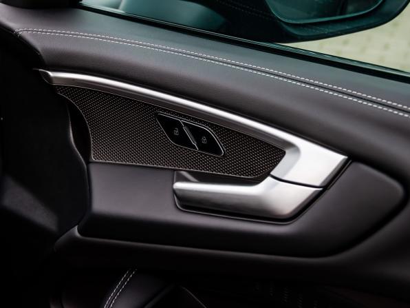 Audi A5 III (B10) с пробегом 2025 года, цена 5 180 000 рублей, 10511 км, лифтбек, Автокод Объявления