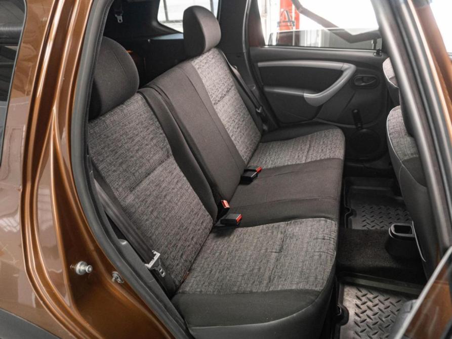 Renault Duster I Тюмень  - изображение 7