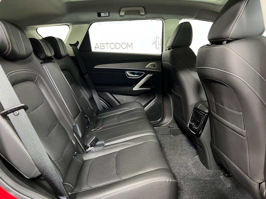 JETOUR X70 PLUS I Рестайлинг Москва  - изображение 10