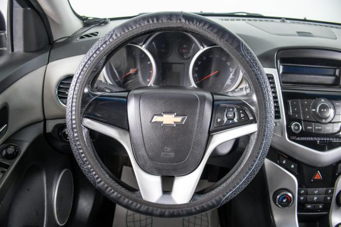 Chevrolet Cruze I с пробегом 2011 года, цена 689 000 рублей, 185245 км, седан, Автокод Объявления