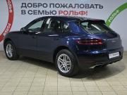 Porsche Macan I Москва  - изображение 25