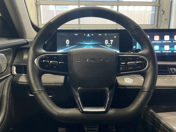 Chery Tiggo 8 Pro Max I Рестайлинг с пробегом 2024 года, цена 2 240 000 рублей, 34674 км, внедорожник, Автокод Объявления