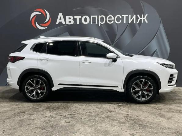 Exeed LX I Рестайлинг с пробегом 2023 года, цена 2 050 000 рублей, 37846 км, внедорожник, Автокод Объявления